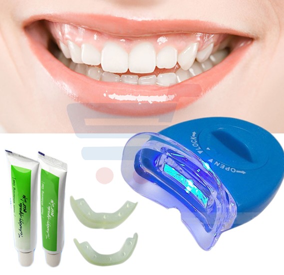 Whitelight Teeth Whitening Kit Review Shelly Lighting 